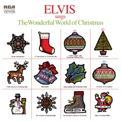 Elvis Sings Wonderful World Of Christmas - FTD 106